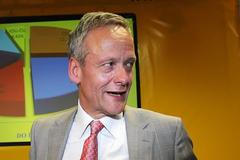 Volby - den druhý - KDU-ČSL