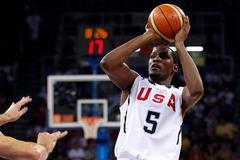 MS v basketbalu: USA