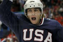 USA - Finsko, semifinále