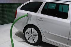 autosalon - fotoblog