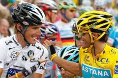 Tour de France 2010: 20. etapa