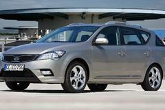 Kia Cee´d