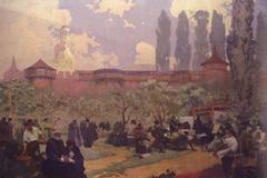 Slovanská epopej 20