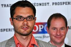 Transparentnost nesmí být šikana, novela zákona o střetu zájmů je nutná, říká Polčák