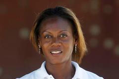 ME v atletice: Merlene Otteyová