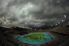 ME v atletice: Barcelona