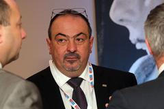 Volba vedení TOP 09