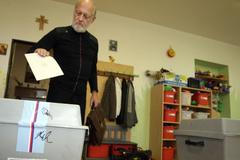 Volby - Praha, Kobyliské náměstí