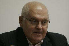 Ředitel extraligy Stanislav Šulc