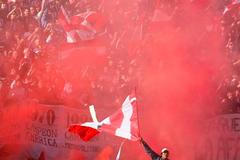 Fanoušci Estudiantes