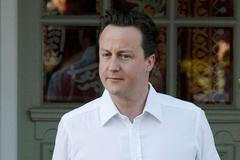 Den plný vyjednávání ve Velké Británii