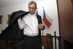 Den s Jaromírem Drábkem