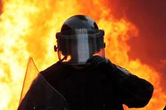 Summit G20 v Torontu provázejí násilnosti