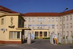 Nemocnice Nový Jičín