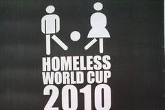 Homeless World Cup