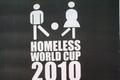 Homeless World Cup