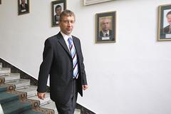 Den s Jaromírem Drábkem