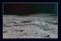 3D - Apollo 14 na Měsíci
