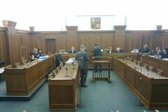 Soud se žháři z Vítkova