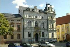 Radnice v Uherském Hradišti