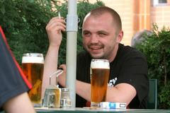 Nekuřácká hospoda v Rakovníku