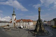 Radnice v Olomouci