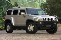 Hummer H3