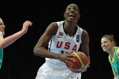 Mistrovství světa v basketbale žen