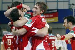 Polští házenkáři