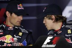 VC Austrálie - kvalifikace