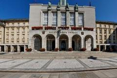 Ostravská nová radnice