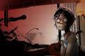 Gorillaz - The Fall
