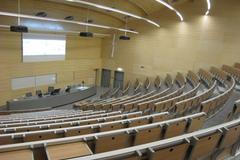 Univerzitní kampus v Brně-Bohunicích