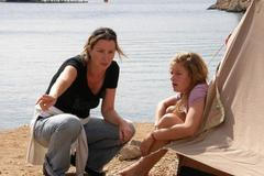 Zemský ráj to napohled: režisérka Irena Pavlásková s herečkou Danou Markovou