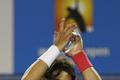 Australian Open: Nadalův konec