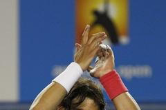 Australian Open: Nadalův konec