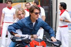 Knight and Day