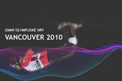 ikona, ZOH Vancouver 2010 - Nikola Sudová