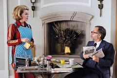 Profesionální manželka