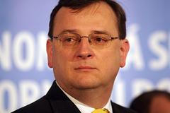 ODS startuje kampaň