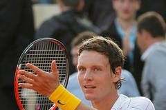 Tomáš Berdych