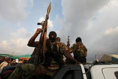 Pobřeží slonoviny