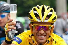 Tour de France 2010: 20. etapa