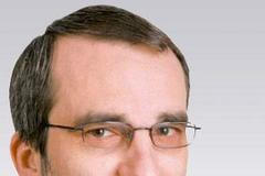 Poslanec ČSSD Roman Váňa