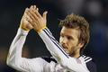 David Beckham v MLS - semifinále západní konference