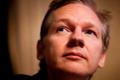 Zakladatel Wikileaks Julian Assange