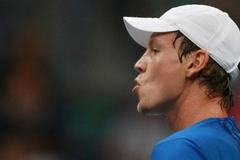 Davis Cup: Srbsko - Česko