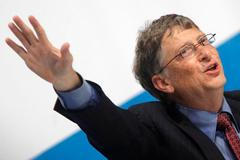 Bill Gates
