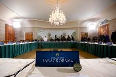 Summit o zdravotnictví