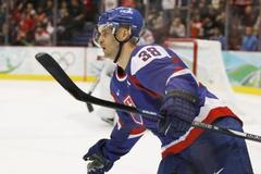 OH: Hokej: Slovensko - Rusko